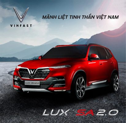 Siêu ưu đãi tháng Giảm giá cho LUX SA & LUX A